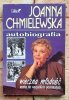 Joanna Chmielewska - Wieczna młodość - okładka